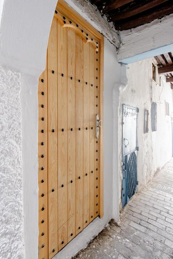 Studio Tnaker Tangier Exterior photo