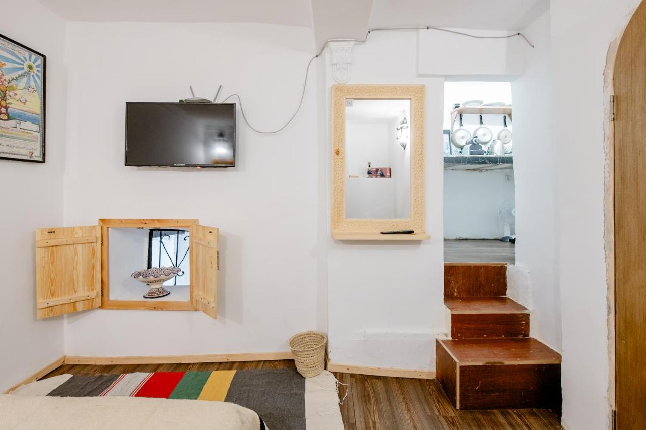 Studio Tnaker Tangier Exterior photo